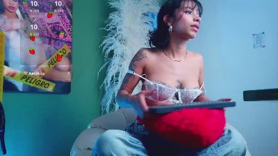 kazumiii live cam on Cam4