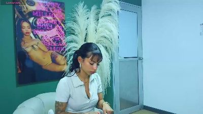kazumiii live cam on Cam4