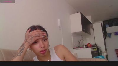 kazumiii live cam on Cam4