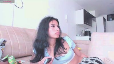 kazumiii live cam on Cam4