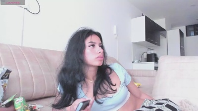 kazumiii live cam on Cam4
