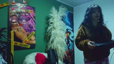 kazumiii live cam on Cam4