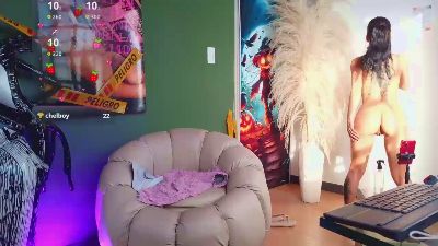 kazumiii live cam on Cam4
