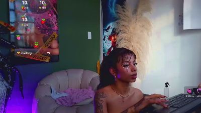 kazumiii live cam on Cam4
