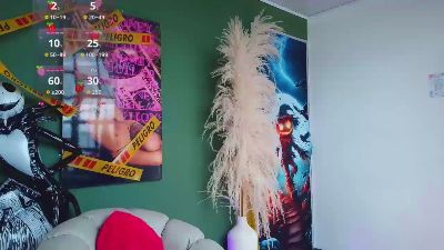 kazumiii live cam on Cam4