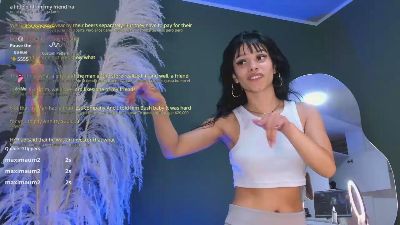 kazumiii live cam on Cam4