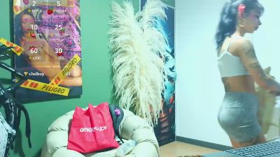 kazumiii live cam on Cam4