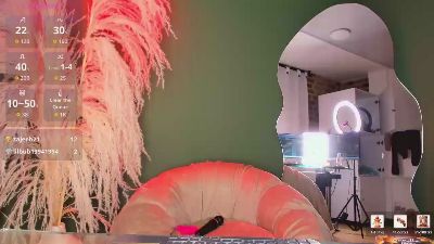 kazumiii live cam on Cam4