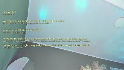 kazumiii live cam on Cam4