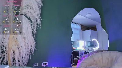 kazumiii live cam on Cam4
