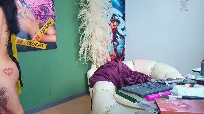 kazumiii live cam on Cam4