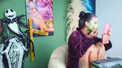 kazumiii live cam on Cam4