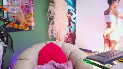 kazumiii live cam on Cam4
