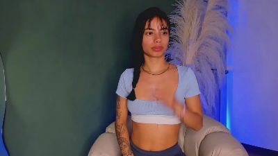 kazumiii live cam on Cam4
