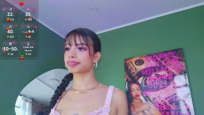 kazumiii live cam on Cam4
