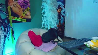 kazumiii live cam on Cam4
