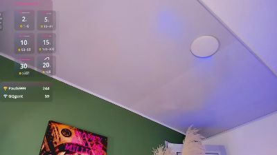 kazumiii live cam on Cam4