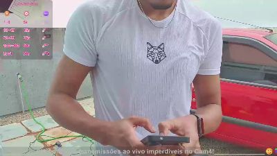 kctiduro live cam on Cam4