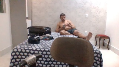 kdutelles007 live cam on Cam4