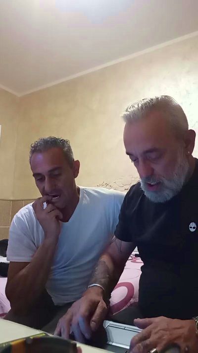 kebe1976 live cam on Cam4
