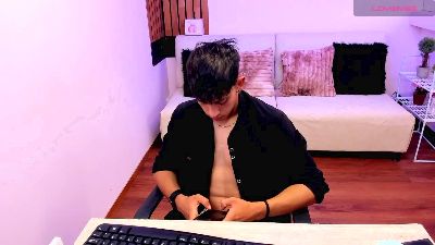 kei_23 live cam on Cam4