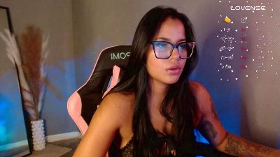 keikim_ live cam on Cam4