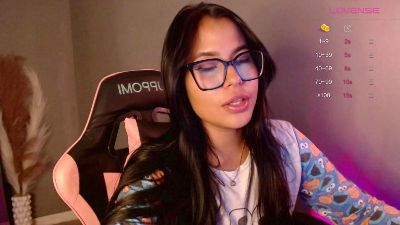 keikim_ live cam on Cam4