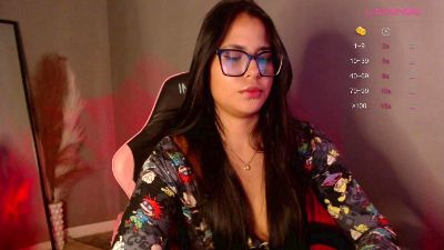 keikim_ live cam on Cam4