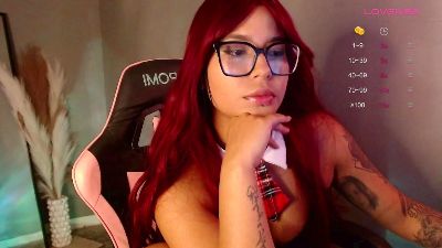 keikim_ live cam on Cam4