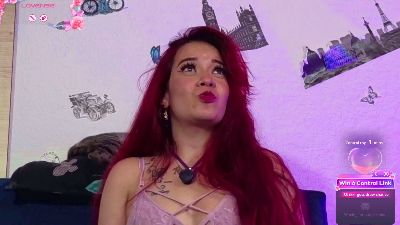 keila_j live cam on Cam4