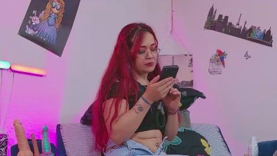 keila_j live cam on Cam4