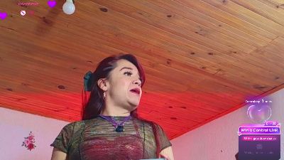 keila_j live cam on Cam4