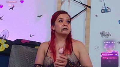 keila_j live cam on Cam4