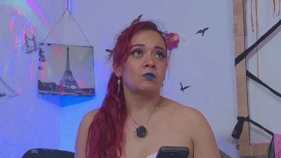keila_j live cam on Cam4