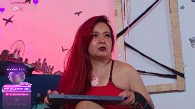 keila_j live cam on Cam4