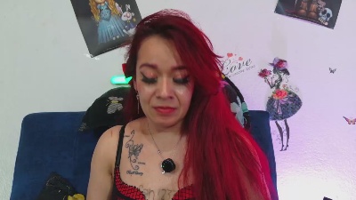 keila_j live cam on Cam4