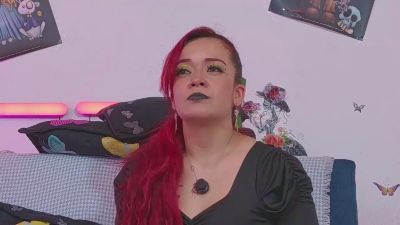 keila_j live cam on Cam4