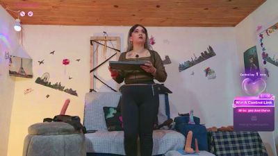 keila_j live cam on Cam4