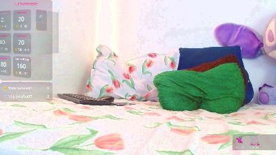 keilasweet1 live cam on Cam4