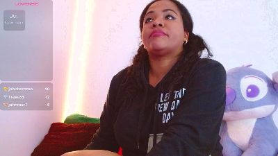 keilasweet live cam on Cam4