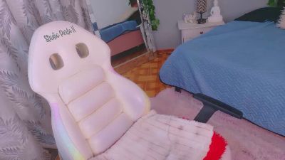 keileen_luna live cam on Cam4