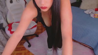 keileen_luna live cam on Cam4