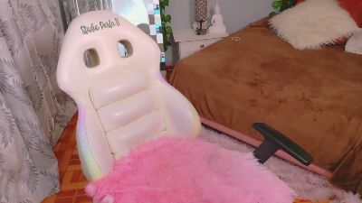keileen_luna live cam on Cam4