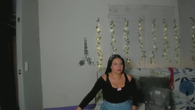keileen_luna live cam on Cam4