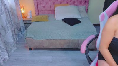 keileen_luna live cam on Cam4
