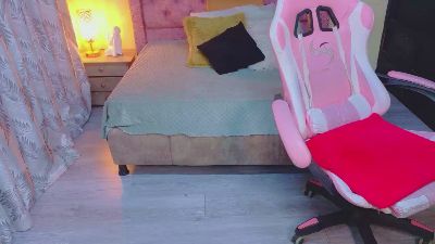 keileen_luna live cam on Cam4