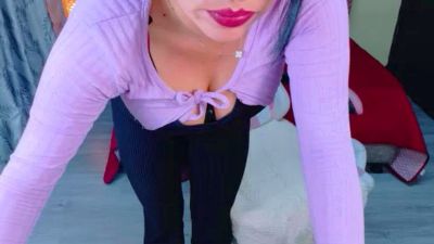 keileen_luna live cam on Cam4