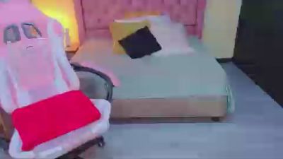 keileen_luna live cam on Cam4