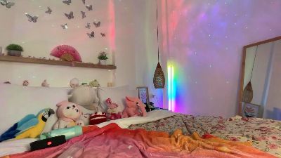 keirasworldd live cam on Cam4