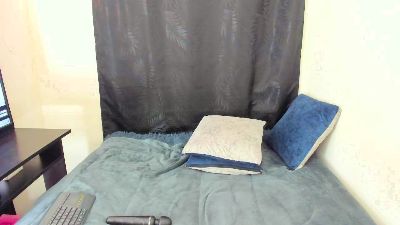 keket23_ live cam on Cam4